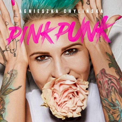 PINK PUNK封面