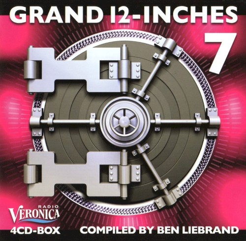 Grand 12‐Inches 7封面