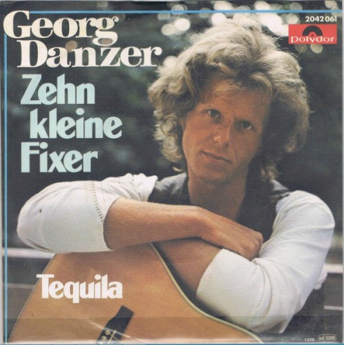 Zehn kleine Fixer封面