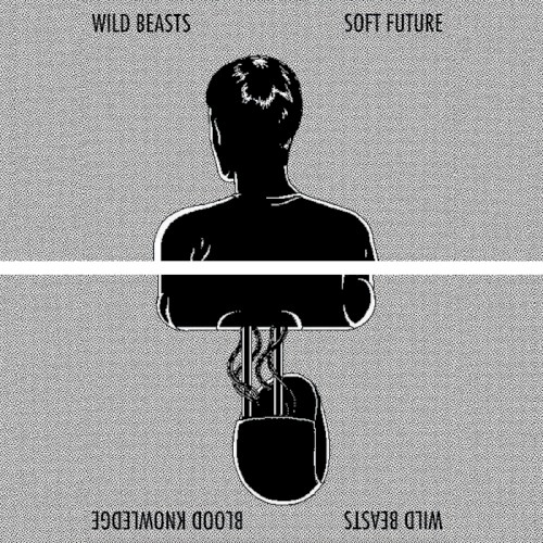 Soft Future / Blood Knowledge封面