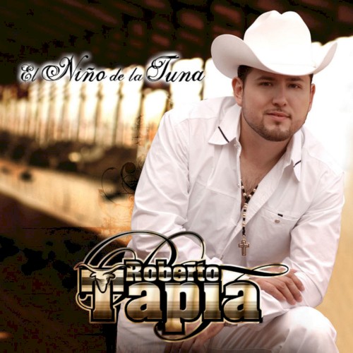 El niño de La Tuna封面
