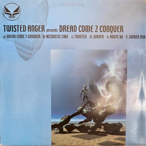 Dread Come 2 Conquer封面