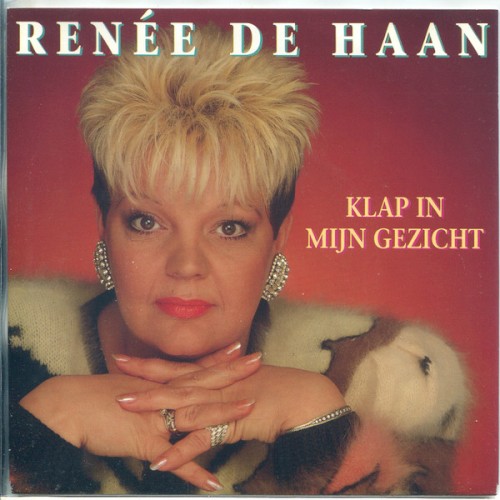 Klap in mijn gezicht / Waarom mocht dit niet lang duren封面