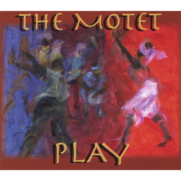 Play封面