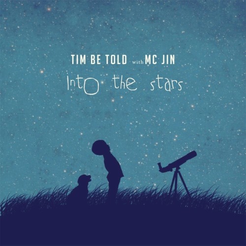Into the Stars封面