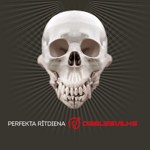Perfekta Rītdiena封面