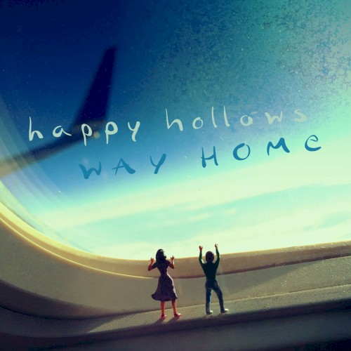 Way Home封面