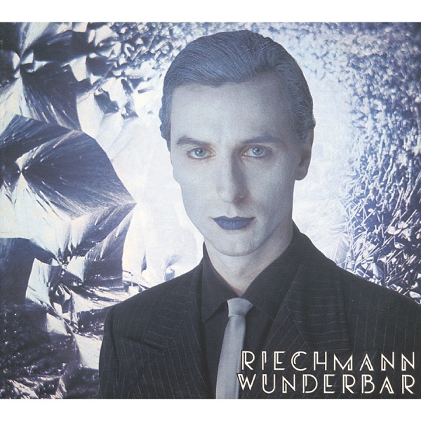 Wunderbar封面