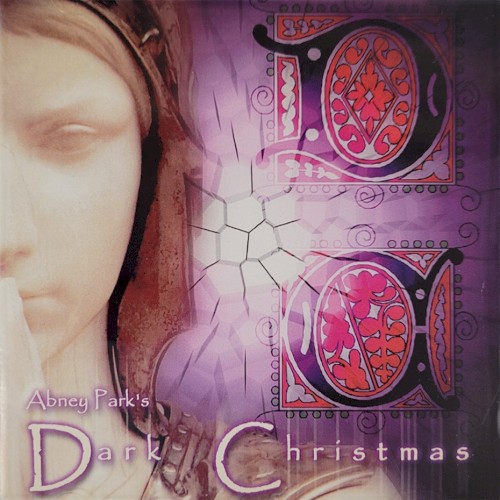 Dark Christmas封面