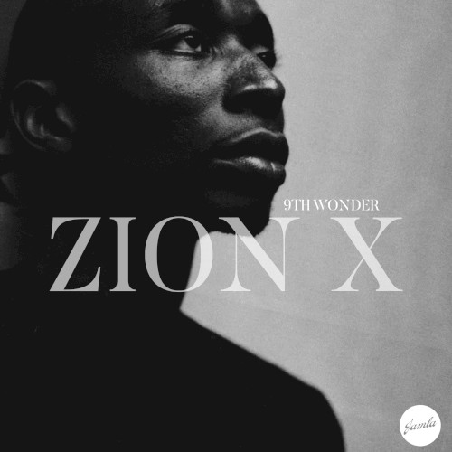 Zion X封面