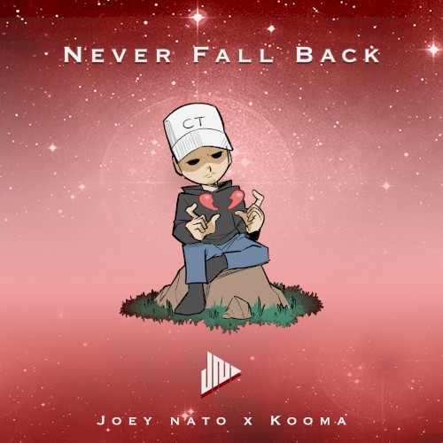 Never Fall Back封面