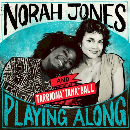Rollercoasters (from “Norah Jones Is Playing Along” podcast)封面
