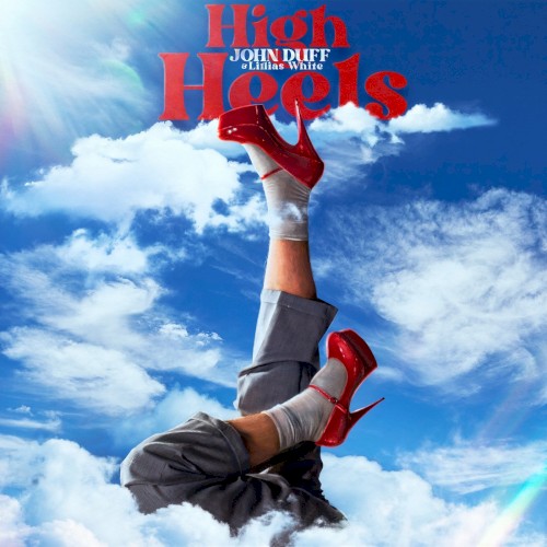 High Heels封面