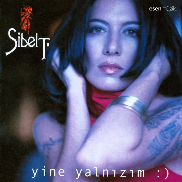 Yine Yalnızım :)封面
