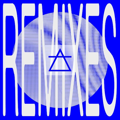 ::BLUE:: [Remixes] (Air)封面