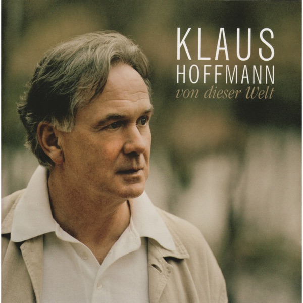 Von dieser Welt封面