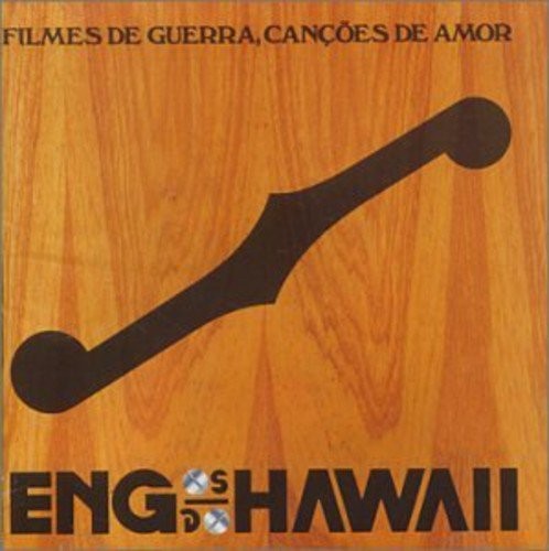 Filmes de guerra, canções de amor封面