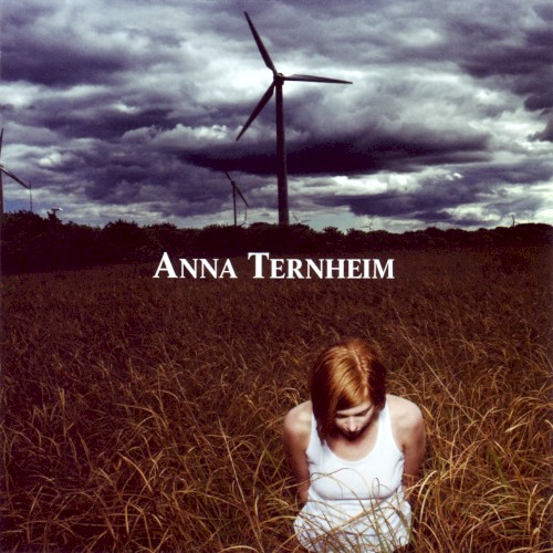 Anna Ternheim封面