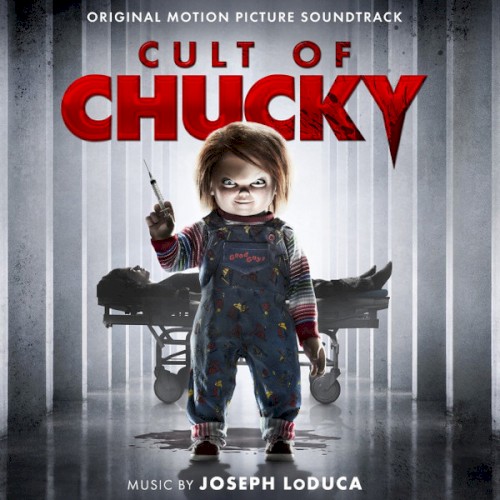 Cult of Chucky封面