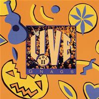 Live, Vol. II封面