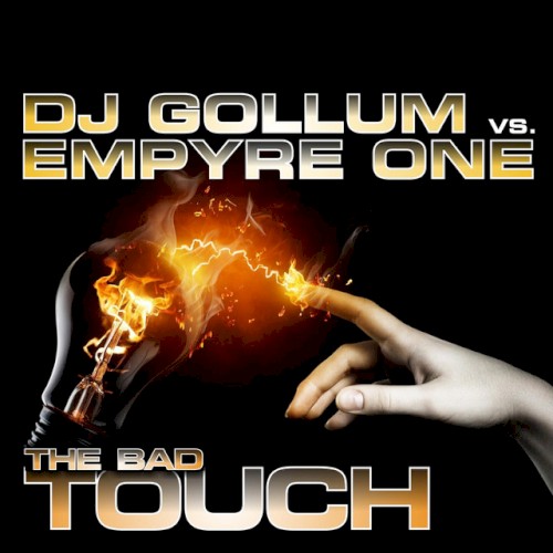 The Bad Touch封面