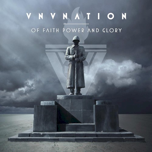 Of Faith, Power and Glory封面
