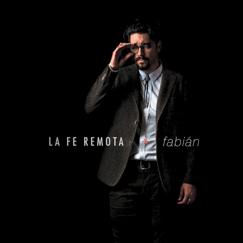 La fe remota封面