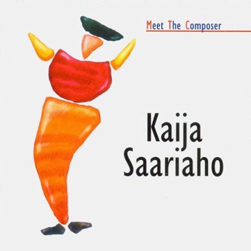Meet the Composer: Kaija Saariaho封面