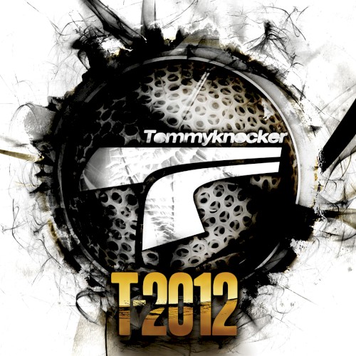 T-2012封面