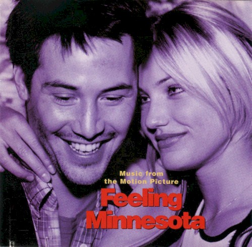 Feeling Minnesota封面