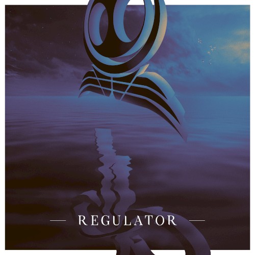 Regulator封面