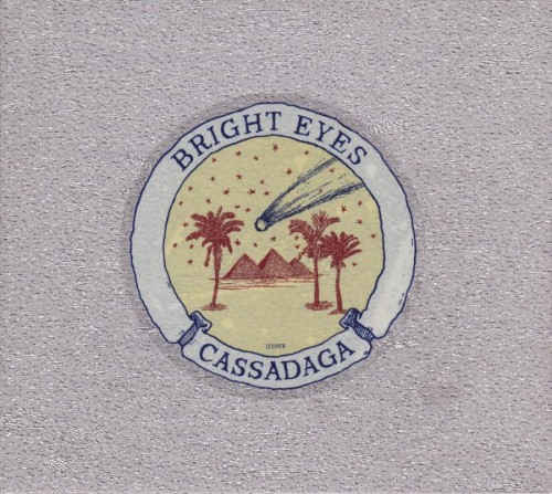 Cassadaga封面