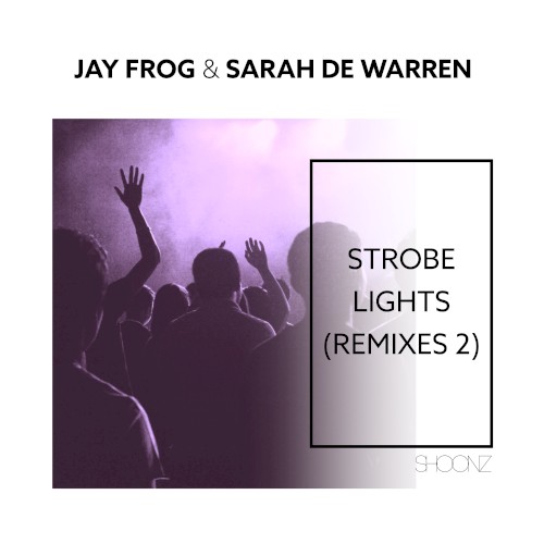 Strobe Lights (Remixes 2)封面