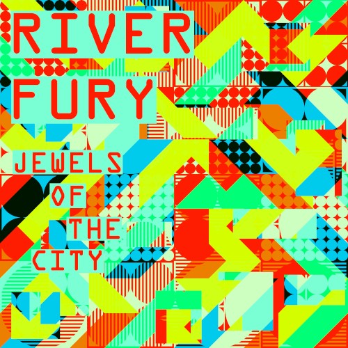 Jewels of the City封面