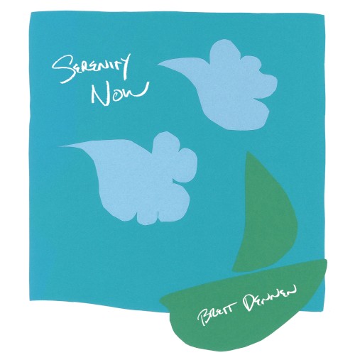 Serenity Now封面