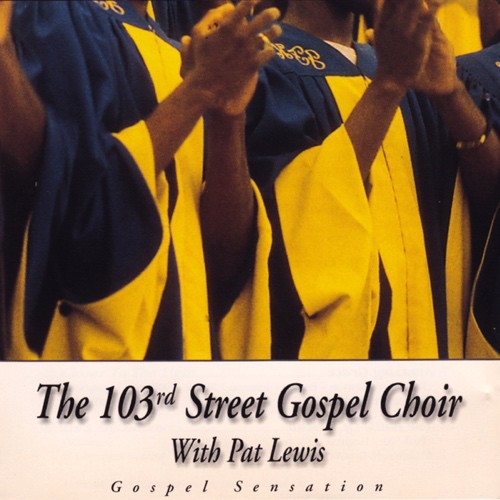 Gospel Sensaton封面