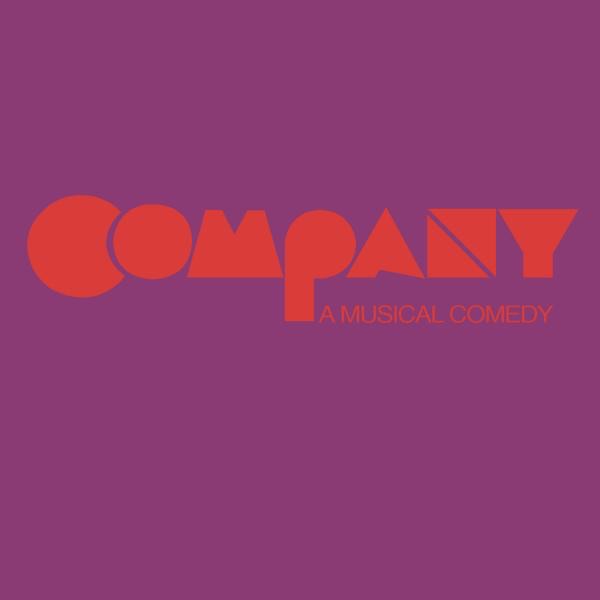 Company封面