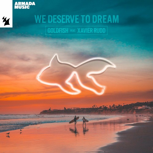 We Deserve to Dream封面