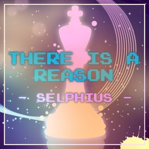 There Is a Reason封面