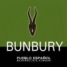 Pueblo español封面