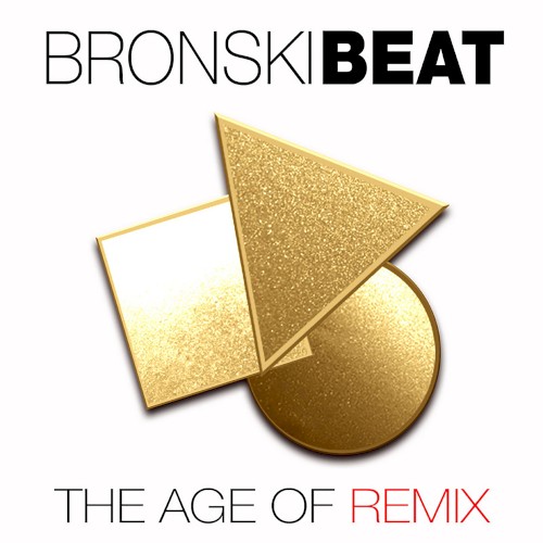 The Age of Remix封面