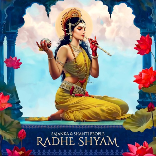 Radhe Shyam封面