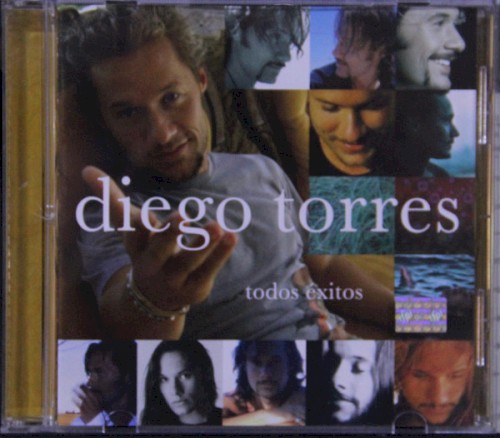 Todos éxitos封面