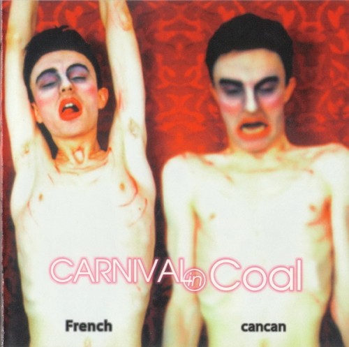 French Cancan封面