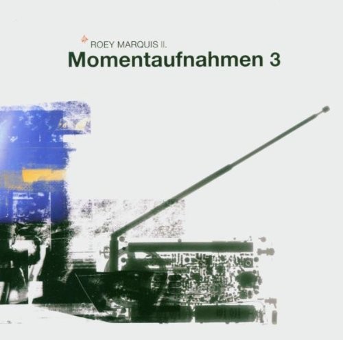 Momentaufnahmen 3封面