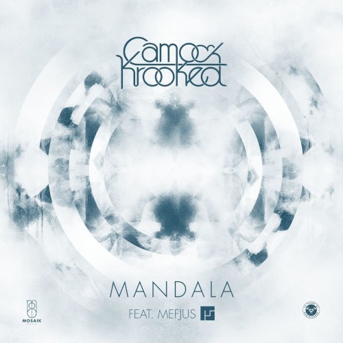 Mandala封面
