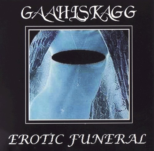 Erotic Funeral封面