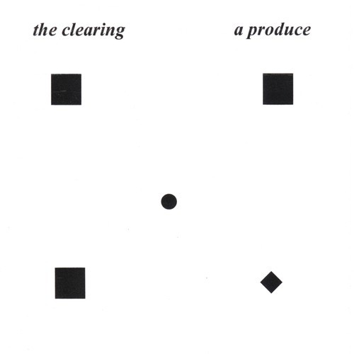 The Clearing封面