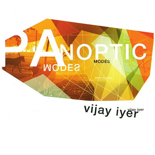 Panoptic Modes封面