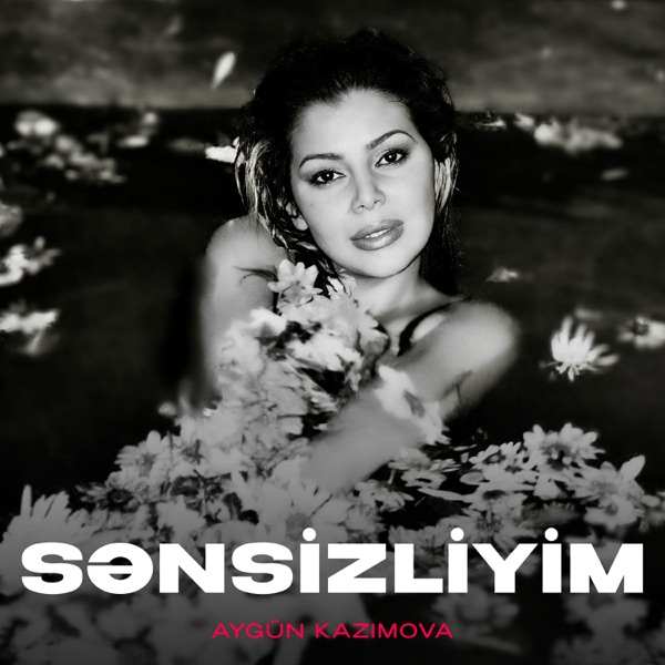 Sənsizliyim封面